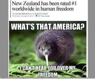 What Freedom