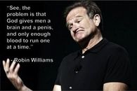 See the Problem