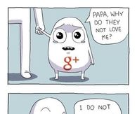 Papa why do they