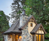 Cozy Cottage Style