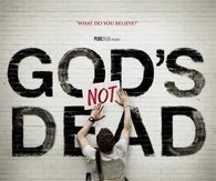 Gods Not Dead