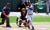 Ken Griffey Jr 