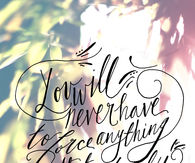 Whats truly meant to be