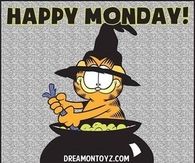 Happy Monday