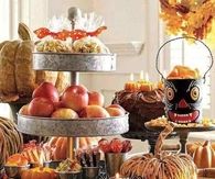 Yummy Halloween Treats