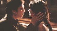 a kiss to interrupt