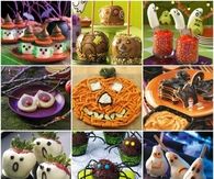 Halloween Treats