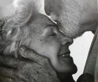 A true love story never ends