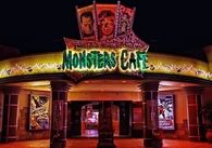 Monsters Cafe