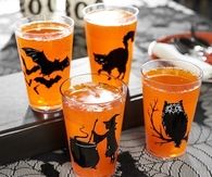 Halloween Drinks