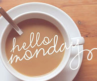 Hello Monday