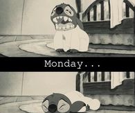 Monday