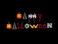 Happy Halloween