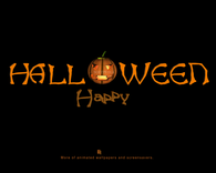 Halloween Happy