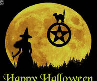 Happy Halloween