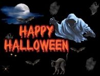 Happy Halloween