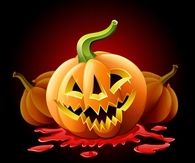 Happy Halloween