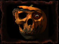 Happy Halloween