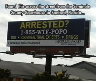 WTF POPO