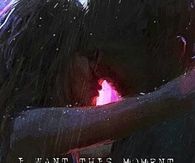 this moment