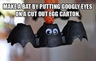 Halloween Bat