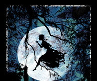 All Hallow's Read - October 31st Read a Scary Book