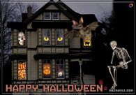 Haunted House