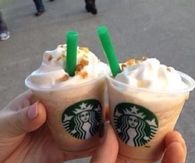 Mini Starbucks