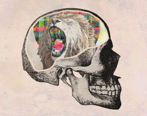 brain overload