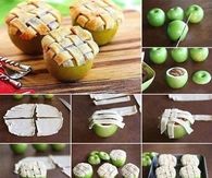 Apple Pie Apples