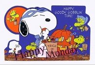 Happy Monday