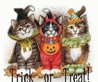 Trick or Treat