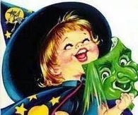 Vintage Halloween