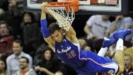 Blake Griffen is back with a better game