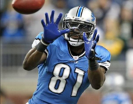 Megatron will return after the bye week