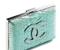 Chanel Clutch