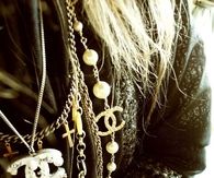 Chanel Necklaces