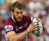 David Williams is the face of Rugby