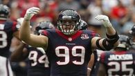 JJ Watt might be the best Defensive player ever