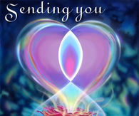 Sending Love & Light