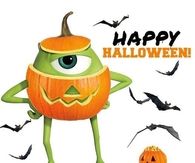 Happy Halloween