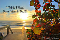 Vitamin Sea