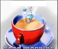 Good Morning
