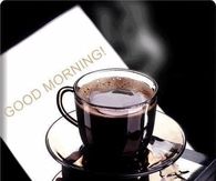 Good Morning Coffee