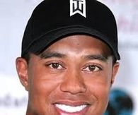 Tiger Woods major comeback