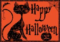 Happy Halloween