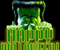 Happy Halloween