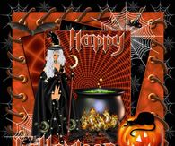 Happy Halloween