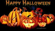 Happy Halloween