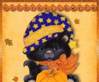 Happy Halloween